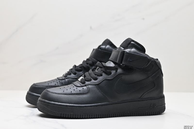 Nike Air Force 1 Shoes